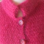 Veste Vannerie